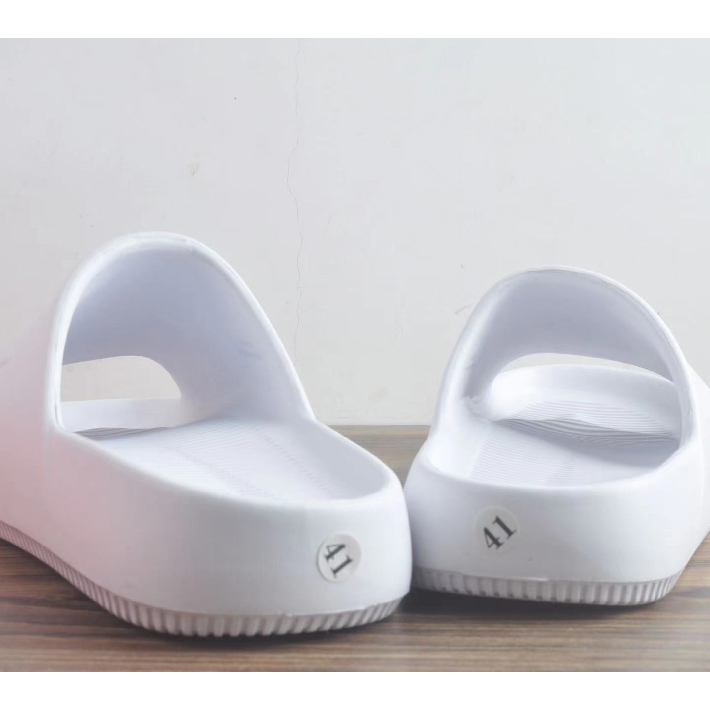 Nike Calm Slide   FD4116-100 - DopestKickz