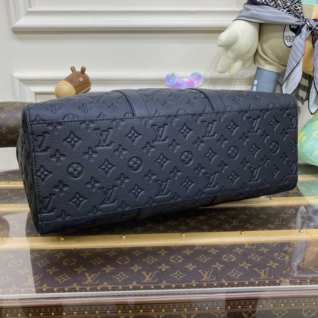 Louis Vuitton Sac Plat 24H  (44-33-18CM)   M21865 - DopestKickz