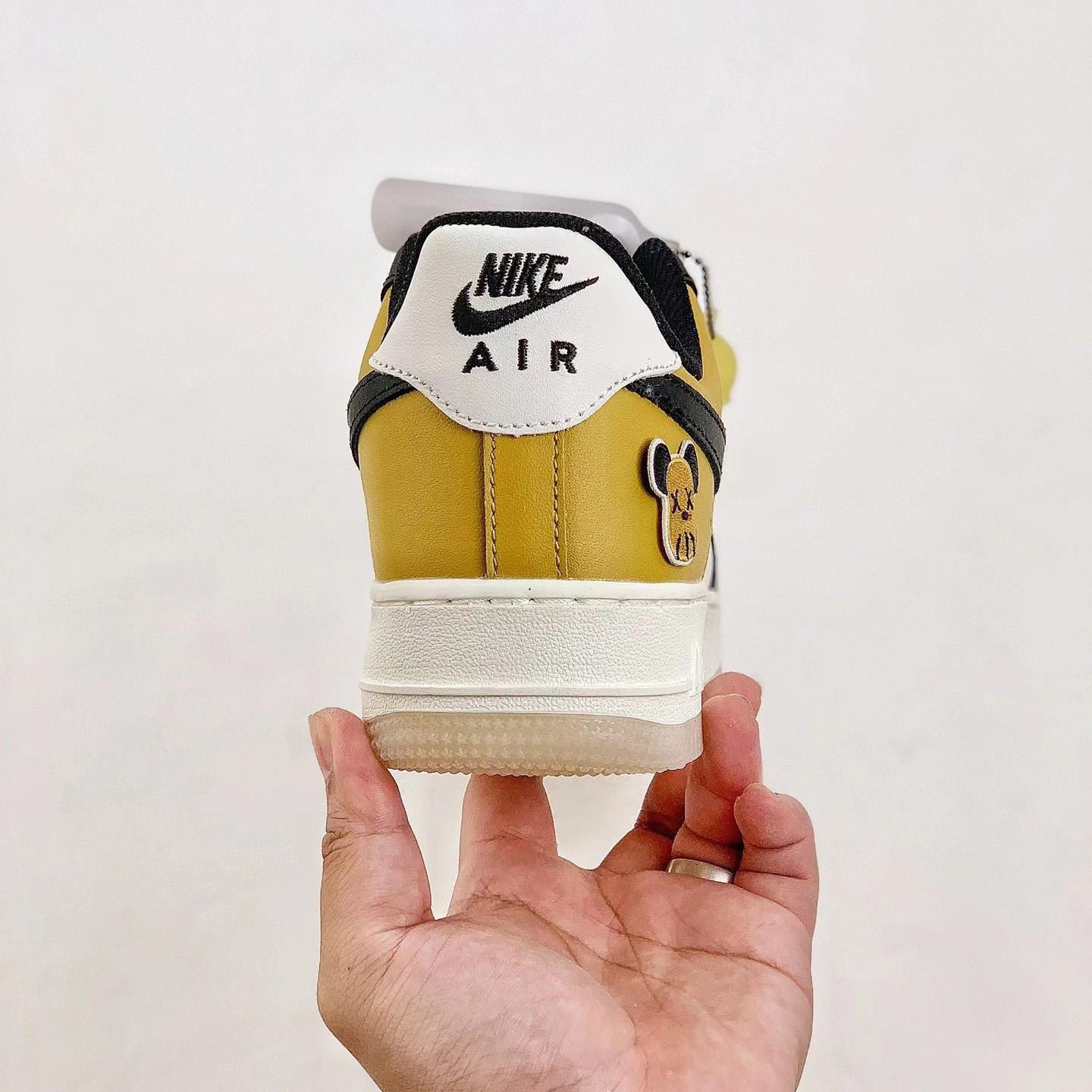 Nike Air Force 1 Low Sneaker       CJ8899-111 - DopestKickz