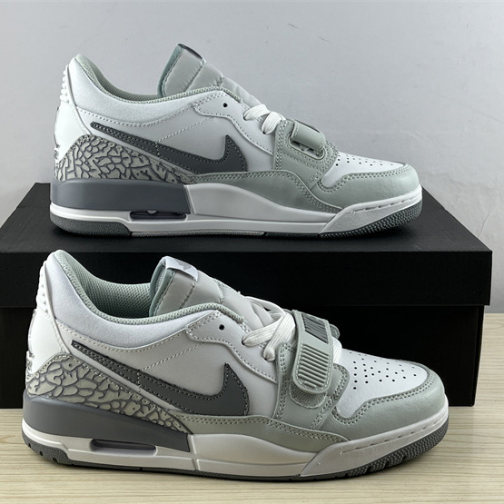 Nike Air Jordan Legacy 312 Low Sneaker    PV8115-101 - DopestKickz
