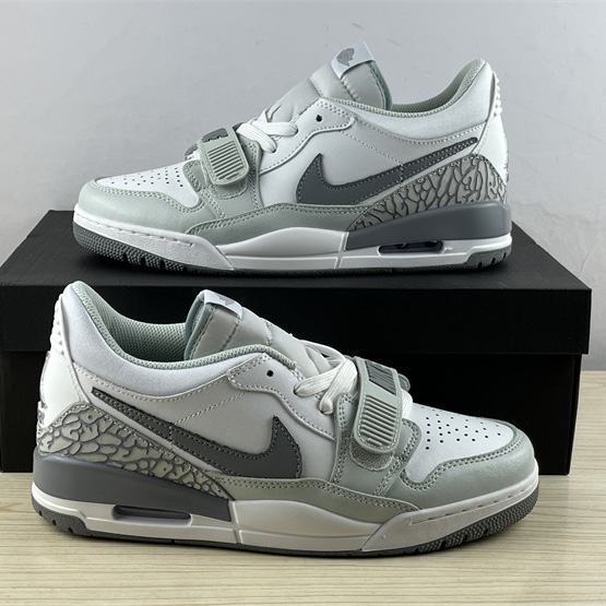 Nike Air Jordan Legacy 312 Low Sneaker    PV8115-101 - DopestKickz