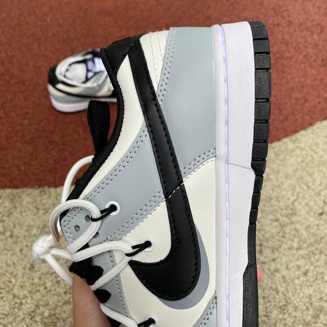 Nike Dunk Low Dunk Sneaker   DD1391-100 - DopestKickz