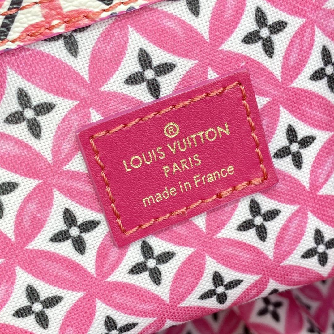Louis Vuitton Neverfull MM  (31×28×14 cm) M22980 - DopestKickz