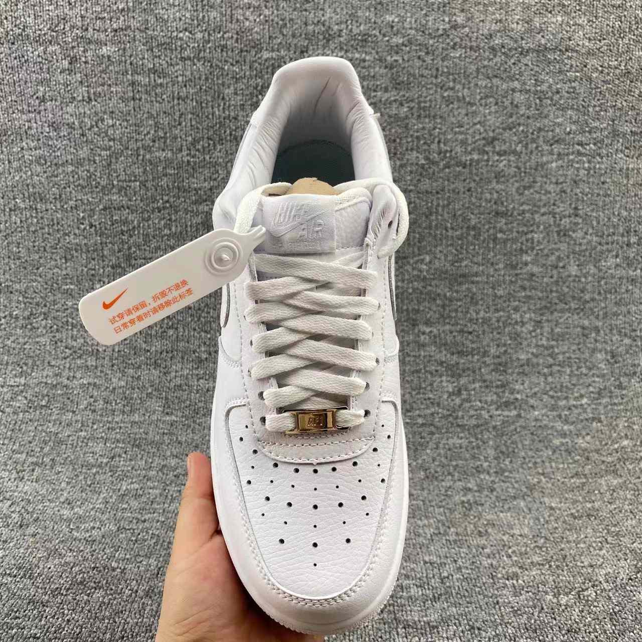 Nike Air Force 1 Sneaker      CZ8065-100 - DopestKickz