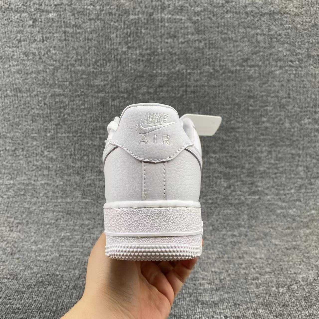 Nike Air Force 1 Sneaker      CZ8065-100 - DopestKickz