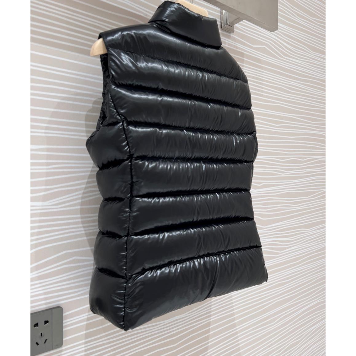 Moncler Ghany Down Vest - DopestKickz