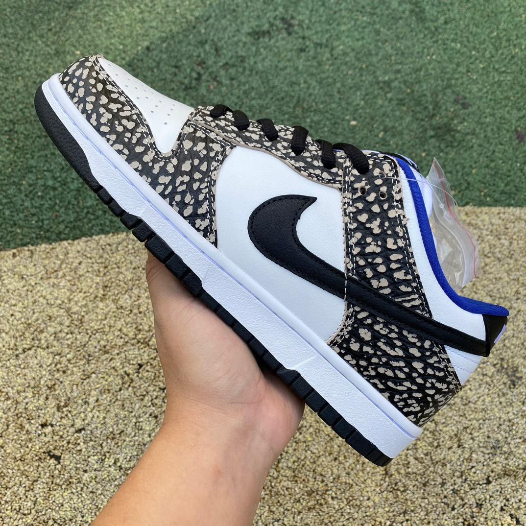 Nike SB Dunk Low Sneakers     304292-001 - DopestKickz