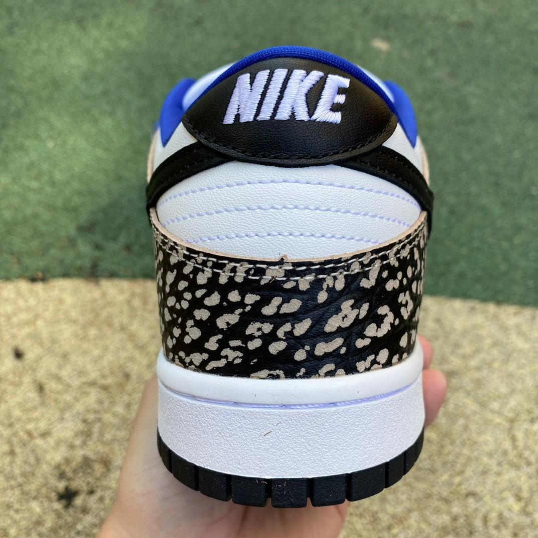 Nike SB Dunk Low Sneakers     304292-001 - DopestKickz