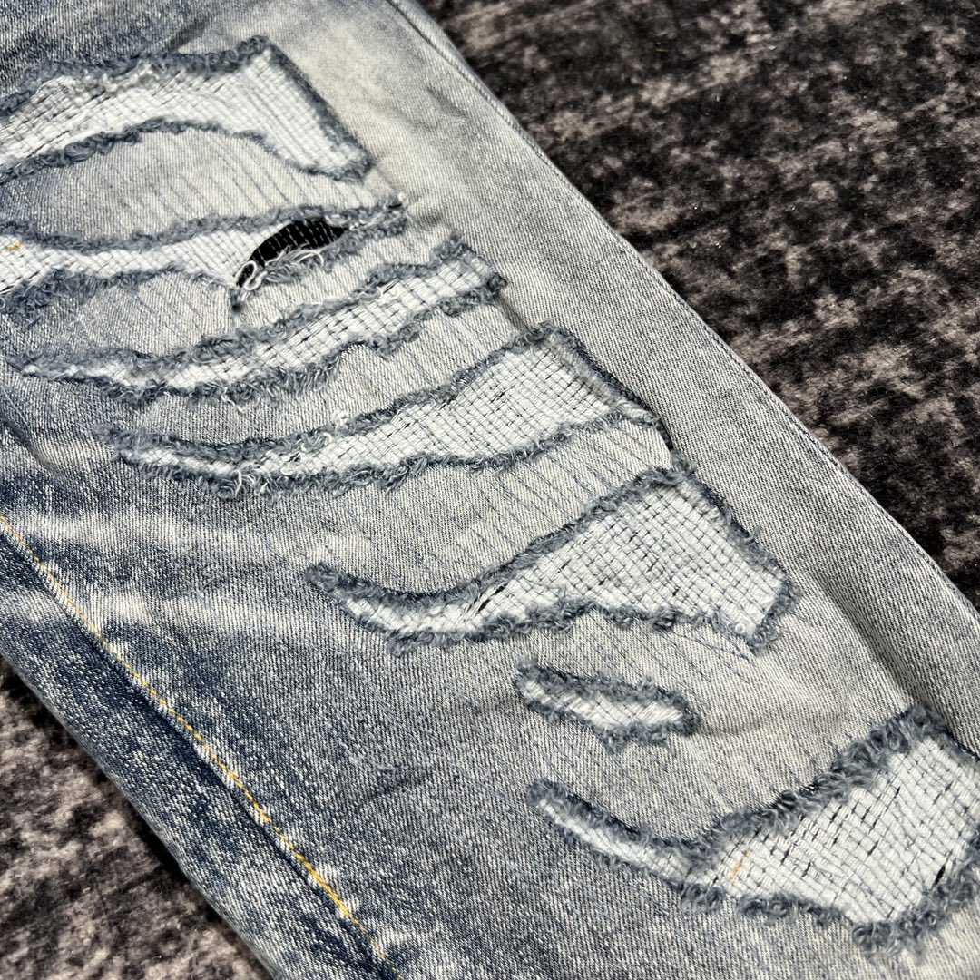 Purple-Brand Slim-Fit Jeans   0058 - DopestKickz