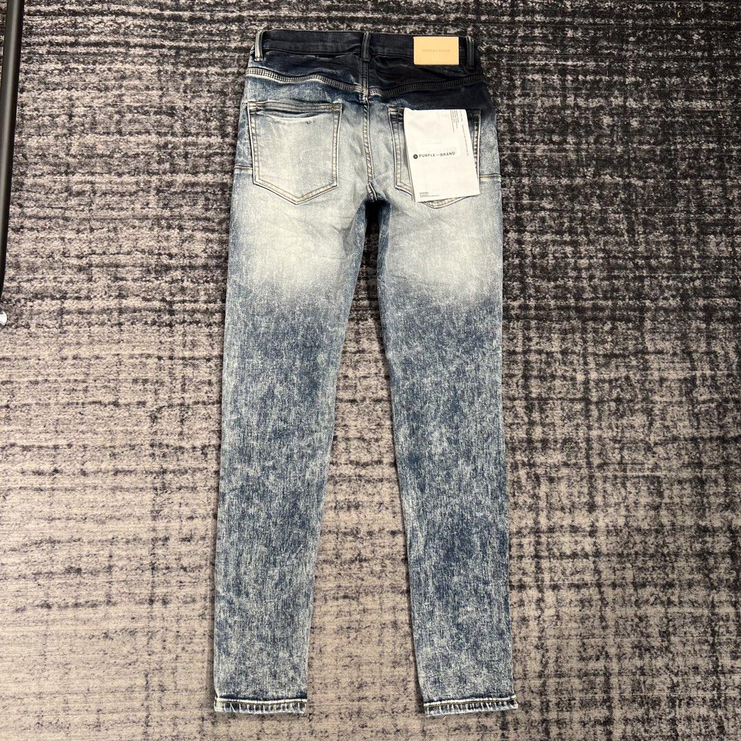 Purple-Brand Slim-Fit Jeans   0058 - DopestKickz
