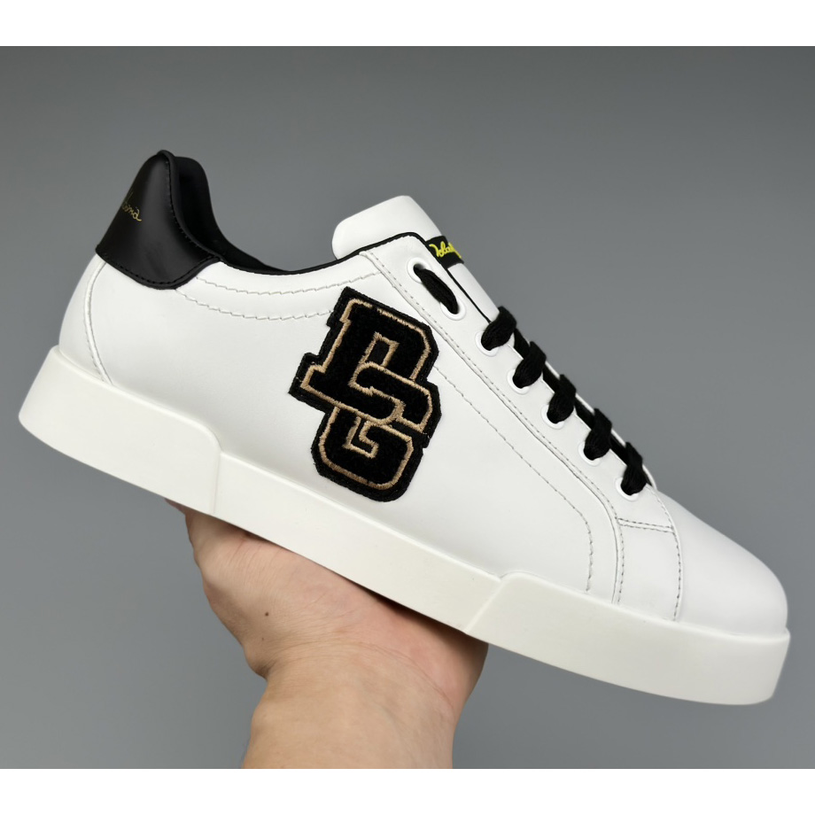 Dolce & Gabbana Portofino Sneakers - DopestKickz
