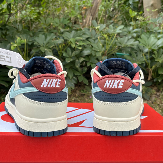 Nike Dunk Low “Canyon Rust Sneakers      DD1503-602 - DopestKickz