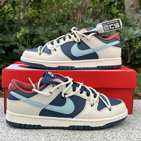 Nike Dunk Low “Canyon Rust Sneakers      DD1503-602 - DopestKickz