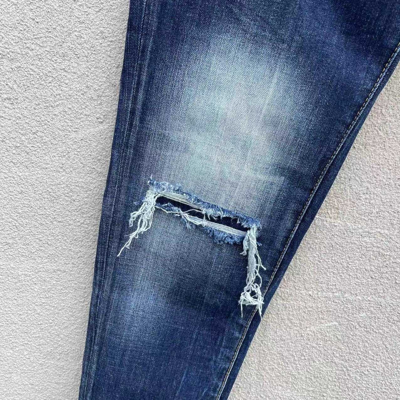 Dsquared2 Denim Jeans   C031 - DopestKickz