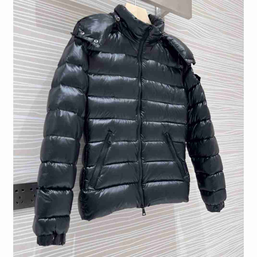 Moncler Bady Short Down Jacket - DopestKickz