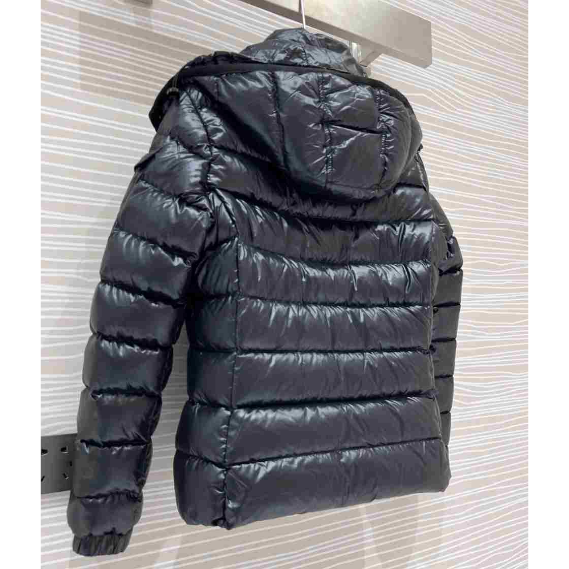 Moncler Bady Short Down Jacket - DopestKickz