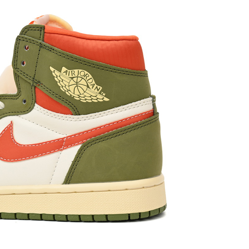 Air Jordan 1 High OG Craft “Celadon”      FB9934-300  - DopestKickz