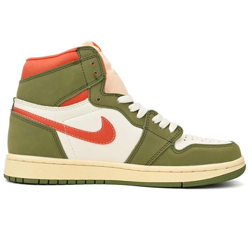 Air Jordan 1 High OG Craft “Celadon”      FB9934-300  - DopestKickz
