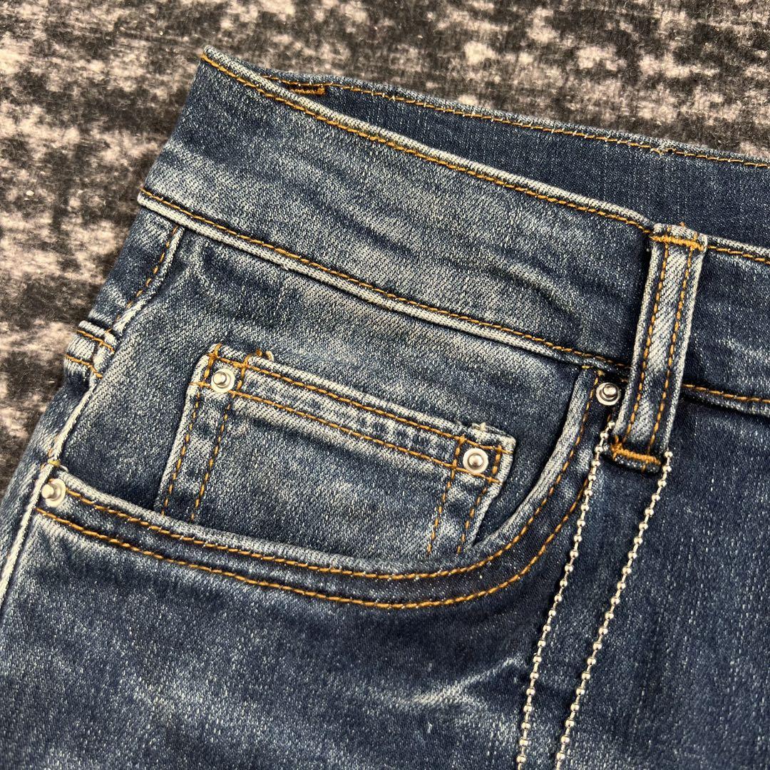 Amiri Slim-Fit Jeans   652 - DopestKickz