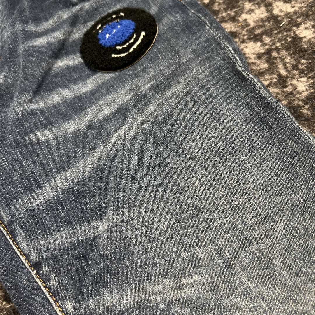 Amiri Slim-Fit Jeans   652 - DopestKickz