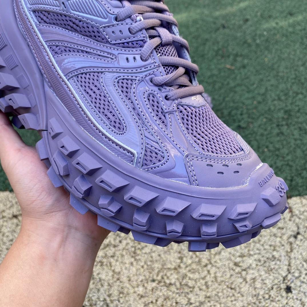 Balenciaga Defender Sneaker  - DopestKickz