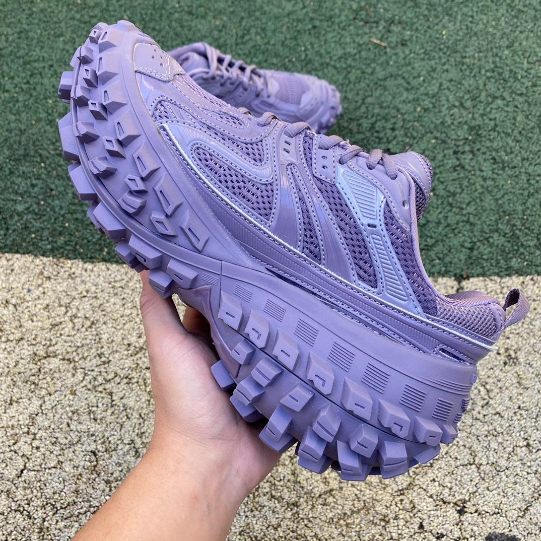 Balenciaga Defender Sneaker  - DopestKickz