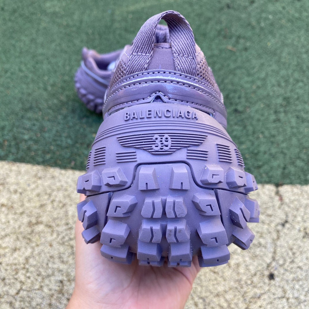 Balenciaga Defender Sneaker  - DopestKickz
