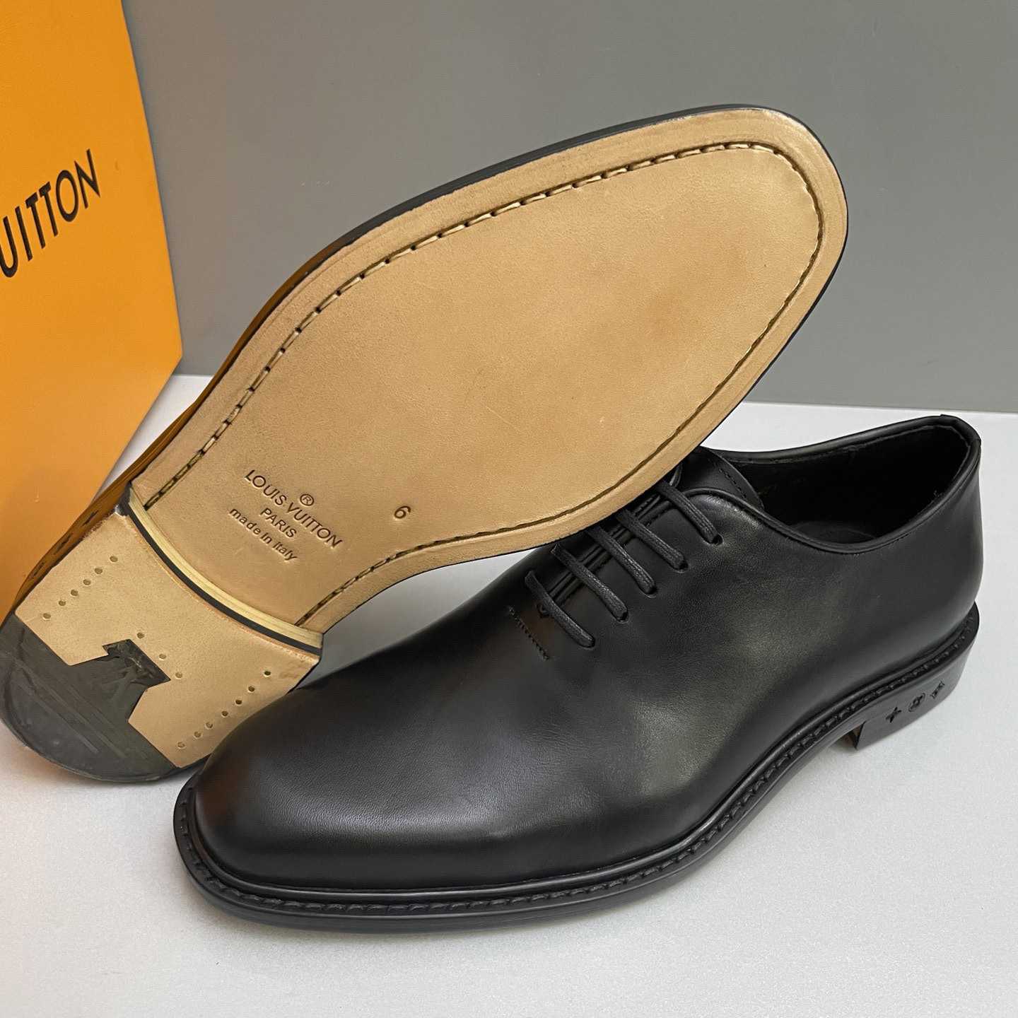 Louis Vuitton LV Flex Derby  (upon uk size)   - DopestKickz
