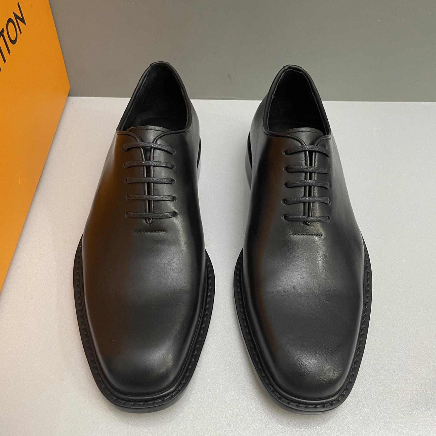 Louis Vuitton LV Flex Derby  (upon uk size)   - DopestKickz