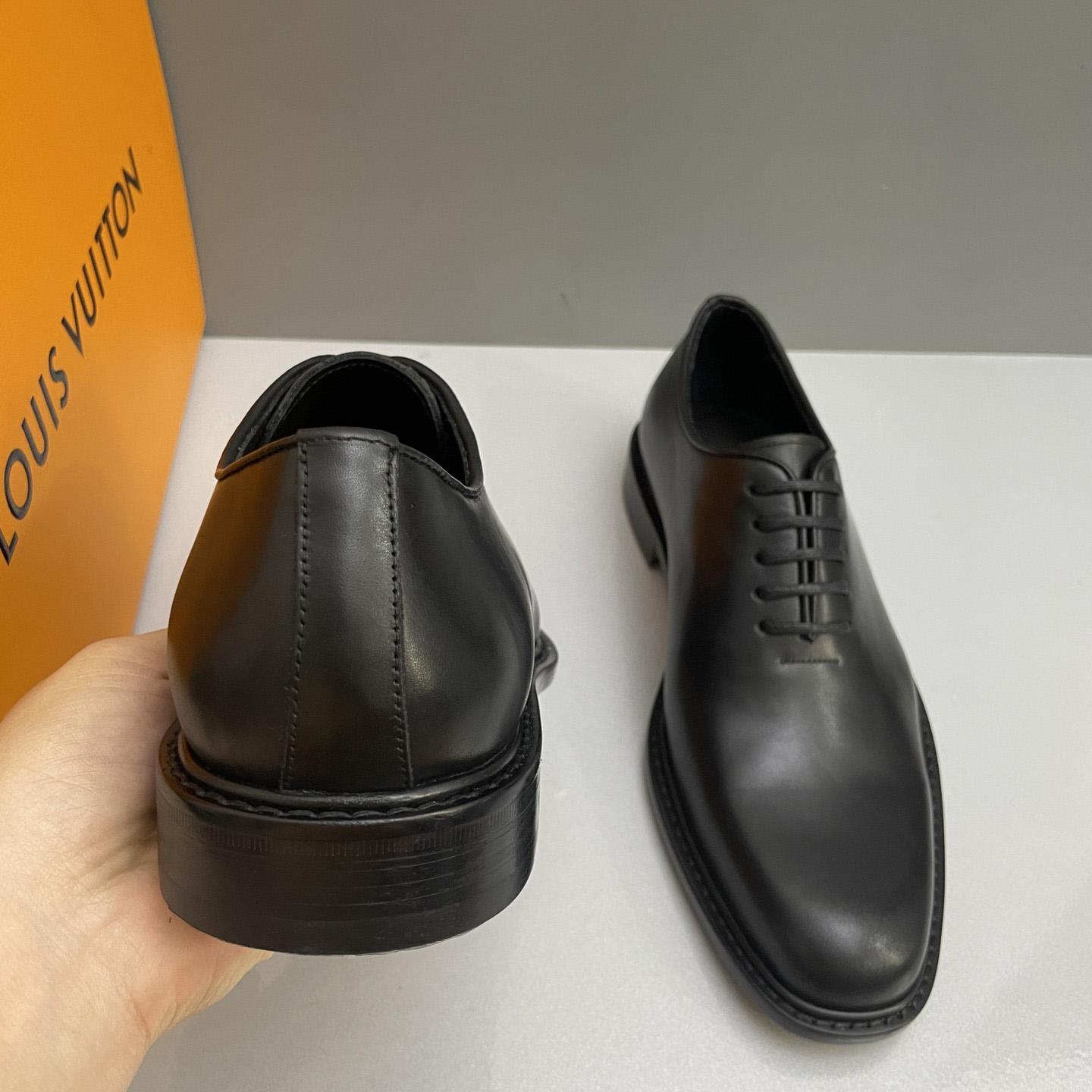 Louis Vuitton LV Flex Derby  (upon uk size)   - DopestKickz