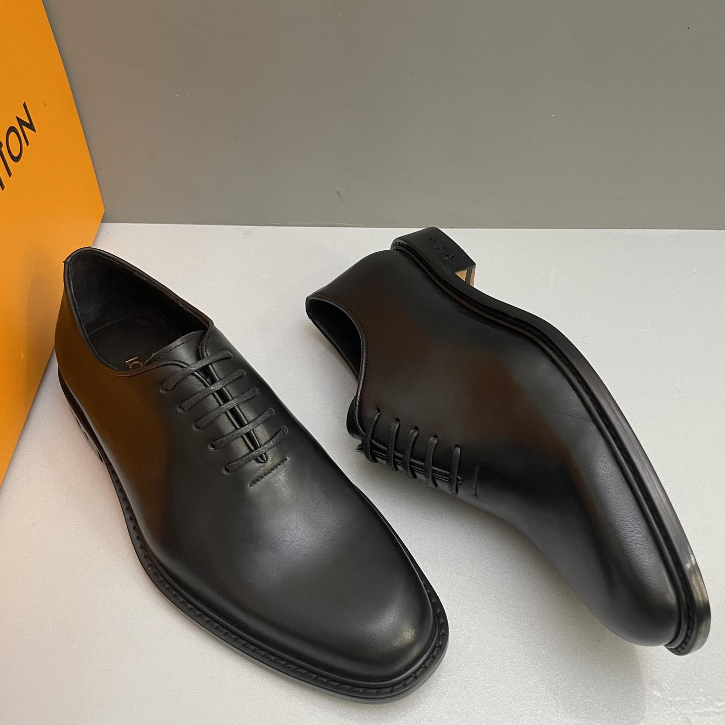 Louis Vuitton LV Flex Derby  (upon uk size)   - DopestKickz
