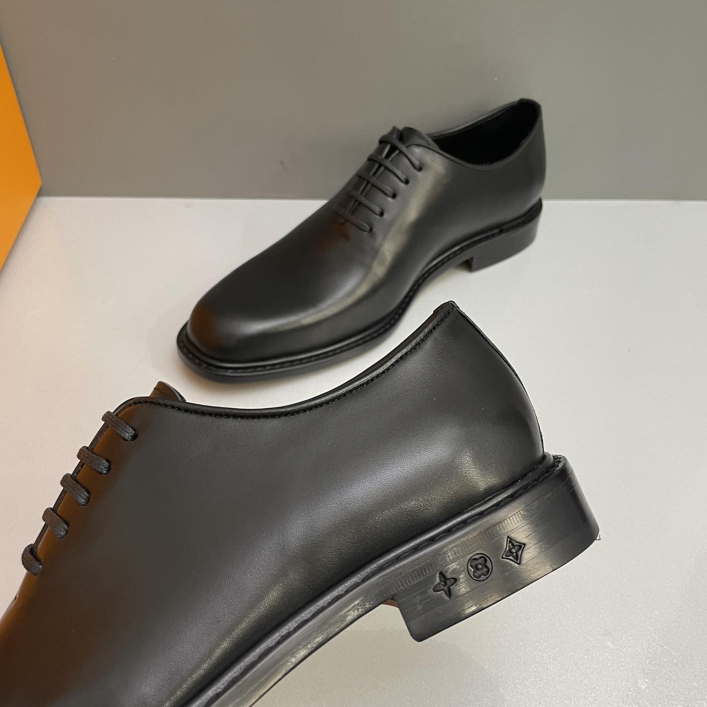 Louis Vuitton LV Flex Derby  (upon uk size)   - DopestKickz
