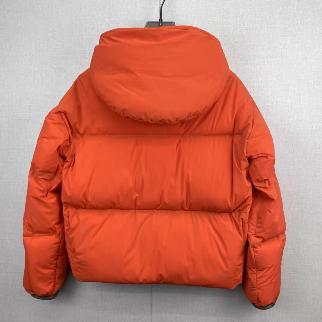 Moncler Allesaz Jacket - DopestKickz