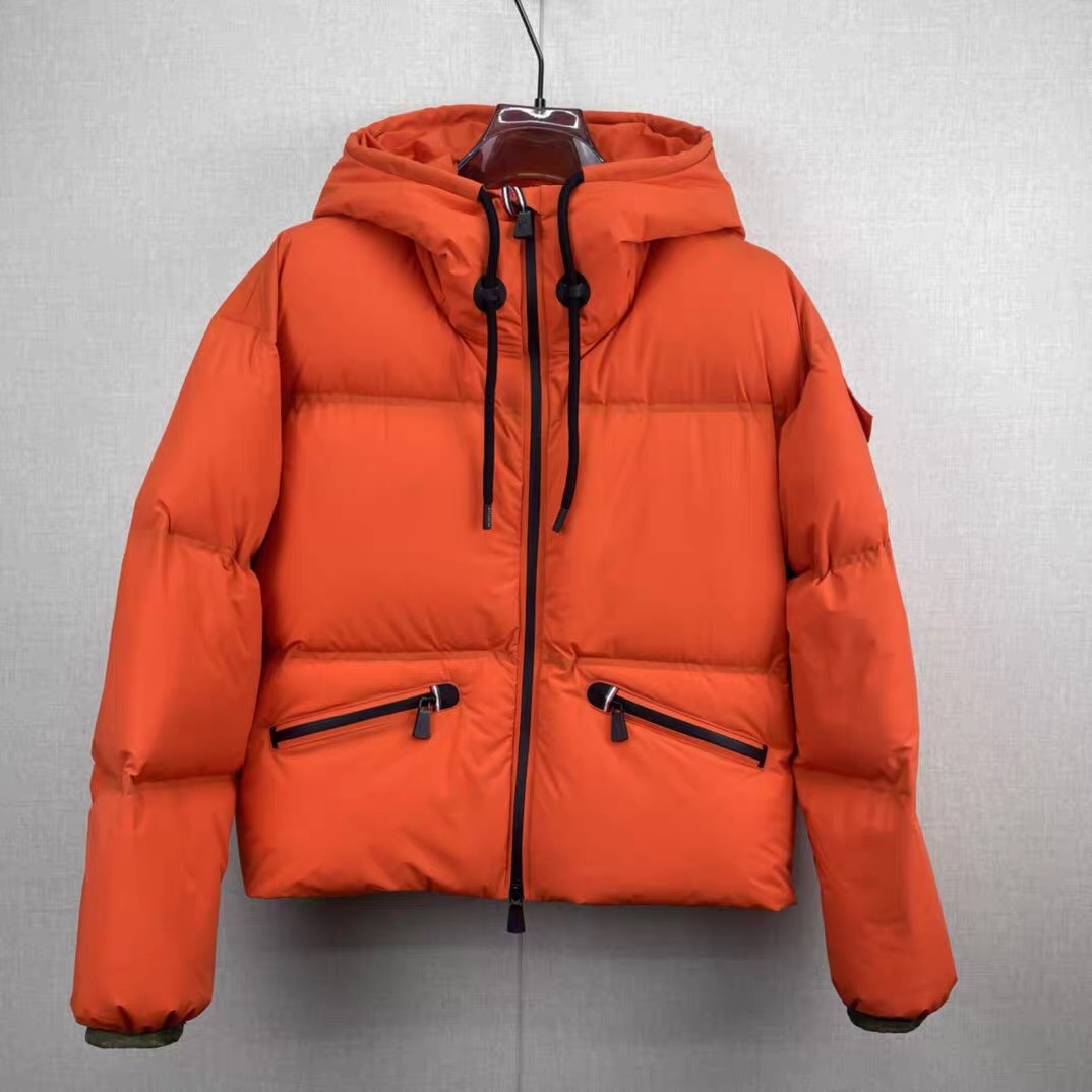 Moncler Allesaz Jacket - DopestKickz