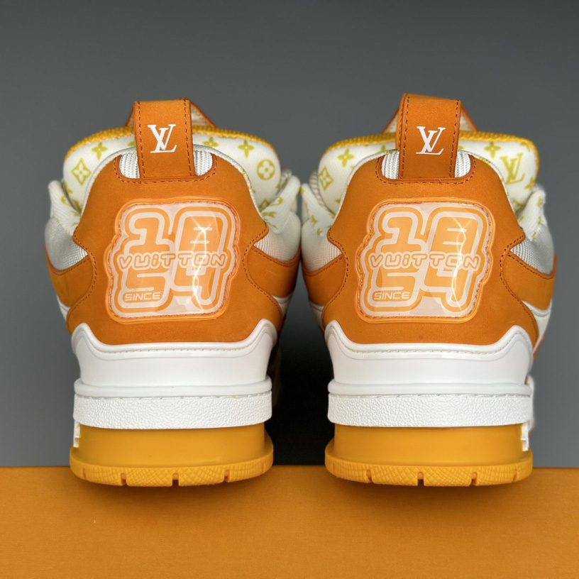 Louis Vuitton LV Skate Sneaker     - DopestKickz