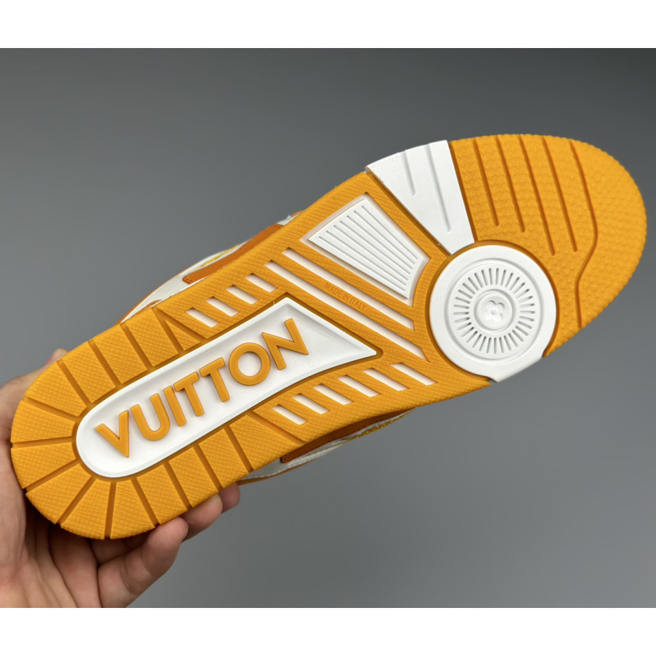 Louis Vuitton LV Skate Sneaker     - DopestKickz