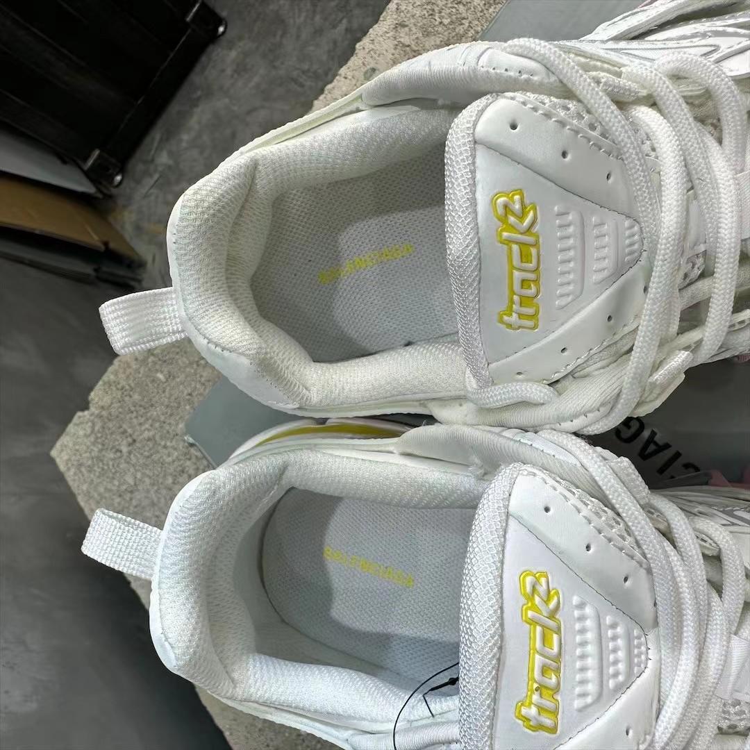 Balenciaga Track 2.0 Sneaker  - DopestKickz