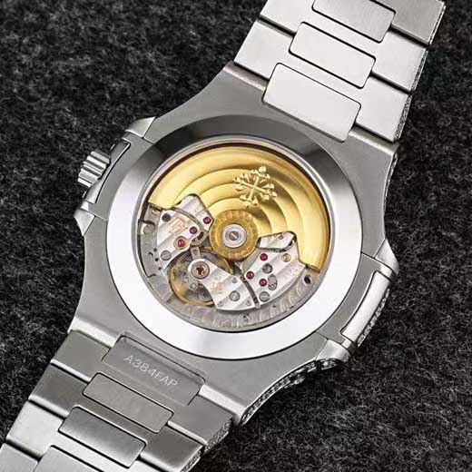 Patek Philipps Watch  - DopestKickz