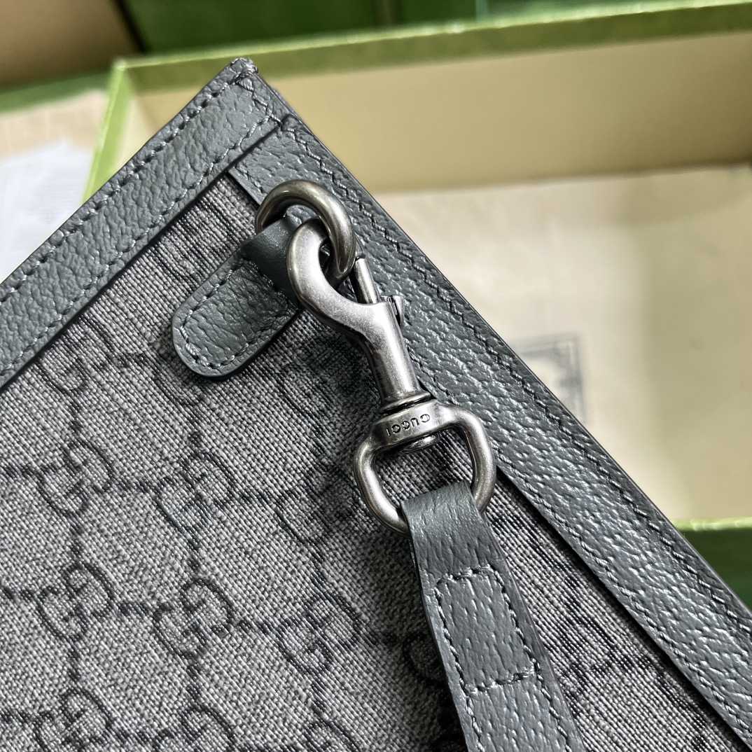 Gucci Ophidia GG Pouch - DopestKickz