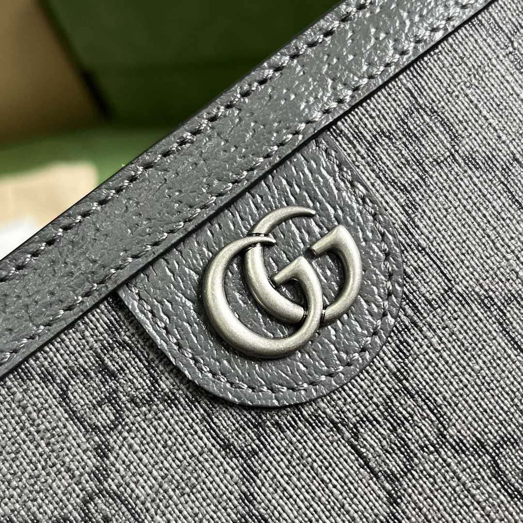 Gucci Ophidia GG Pouch - DopestKickz