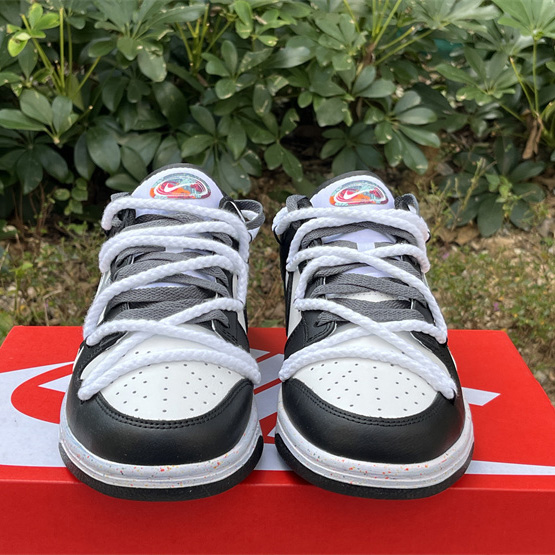 Nike Dunk Low Sneaker     FD4623-160 - DopestKickz