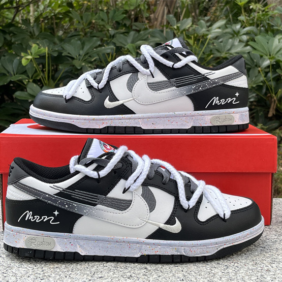 Nike Dunk Low Sneaker     FD4623-160 - DopestKickz
