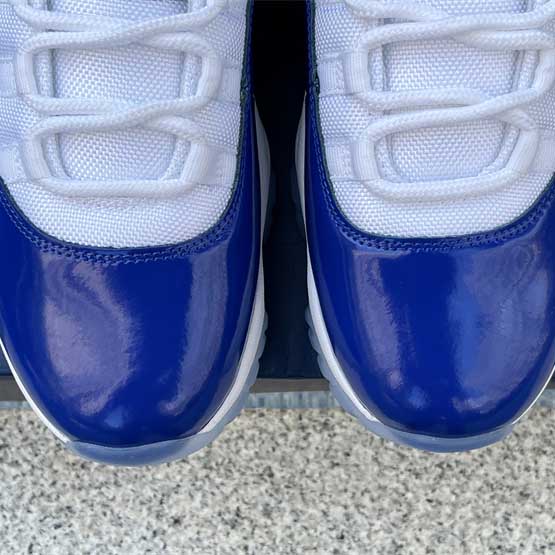 Air Jordan 11 Sneaker    CT8012-114 - DopestKickz