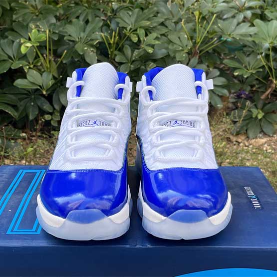 Air Jordan 11 Sneaker    CT8012-114 - DopestKickz