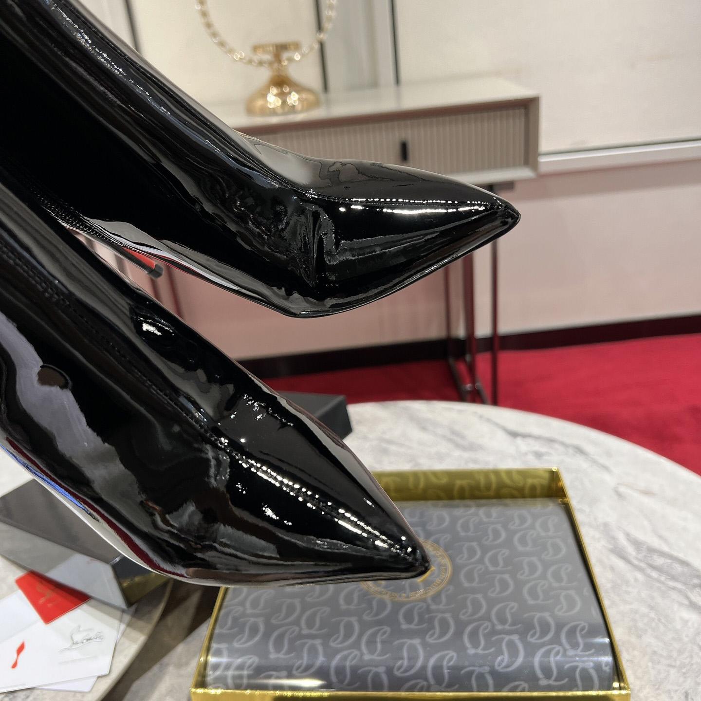 Christian Louboutin Sporty Kate Booty 100mm - DopestKickz