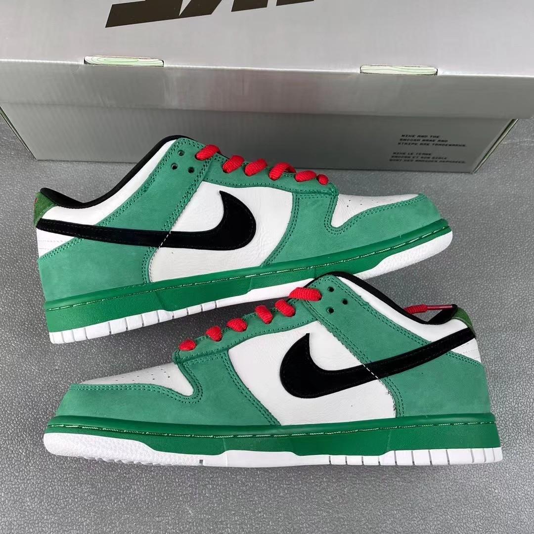 Nike Dunk SB Low Sneakers     304292-302 - DopestKickz