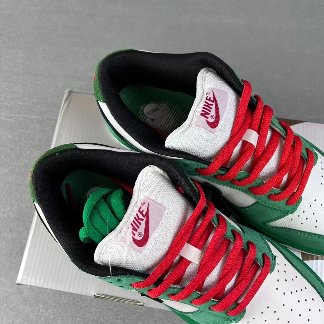 Nike Dunk SB Low Sneakers     304292-302 - DopestKickz