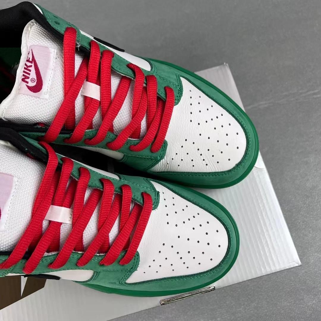 Nike Dunk SB Low Sneakers     304292-302 - DopestKickz