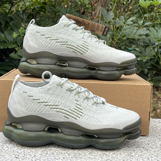 Nike Air Max Scorpion Sneaker               DJ4701-005 - DopestKickz