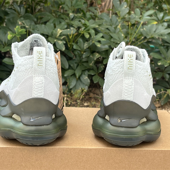 Nike Air Max Scorpion Sneaker               DJ4701-005 - DopestKickz